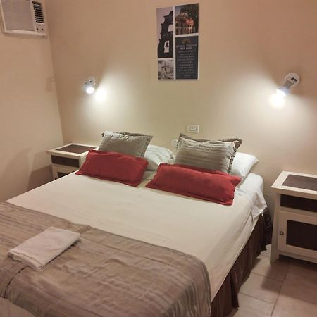 Camino Real Hotel คอร์โดบา ภายนอก รูปภาพ