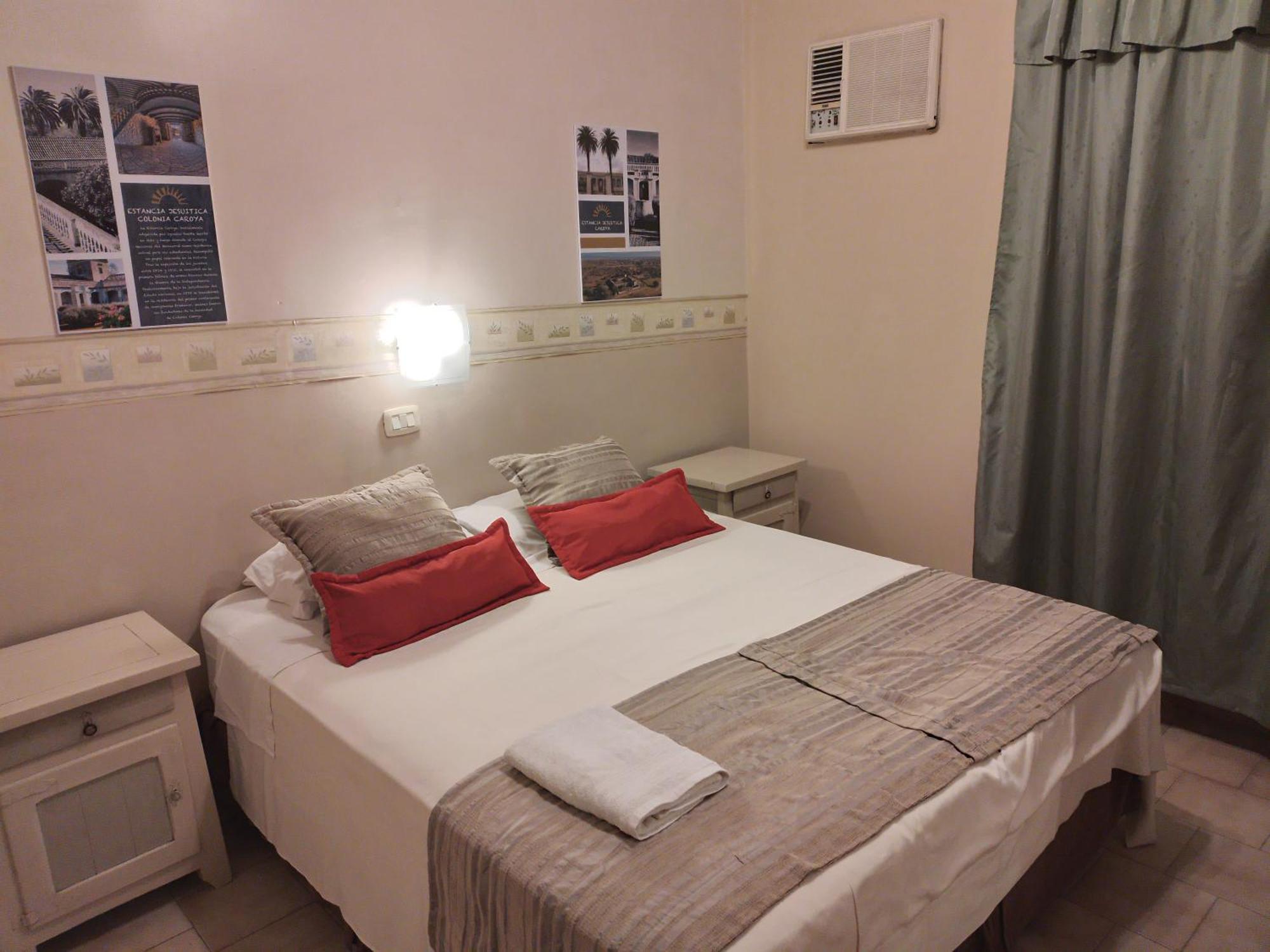 Camino Real Hotel คอร์โดบา ภายนอก รูปภาพ