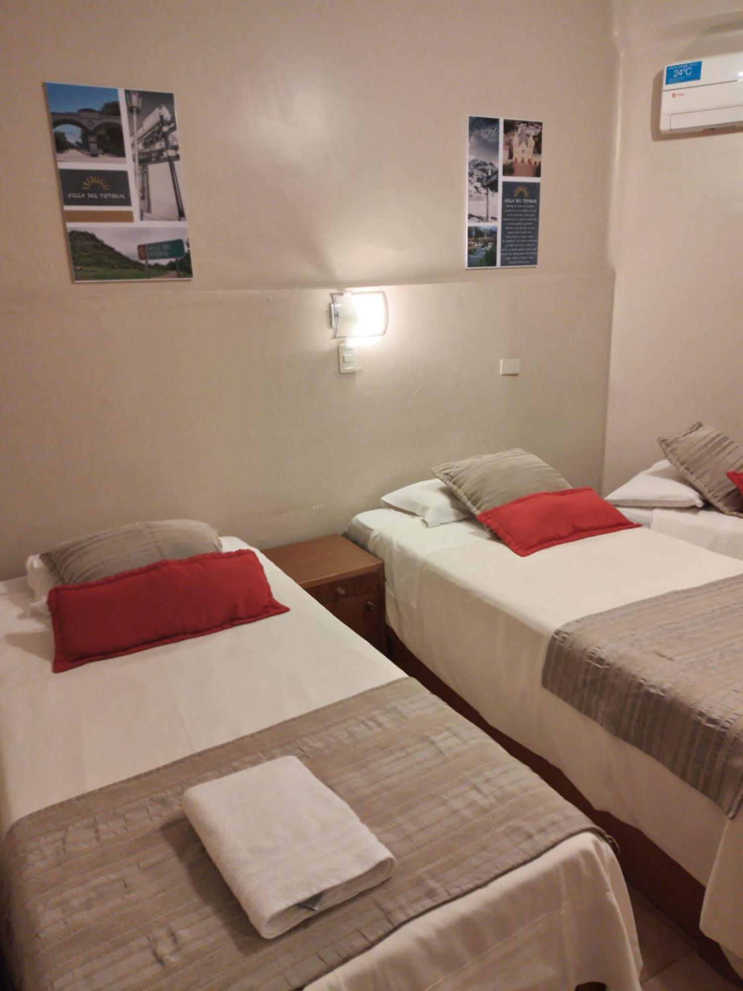 Camino Real Hotel คอร์โดบา ภายนอก รูปภาพ