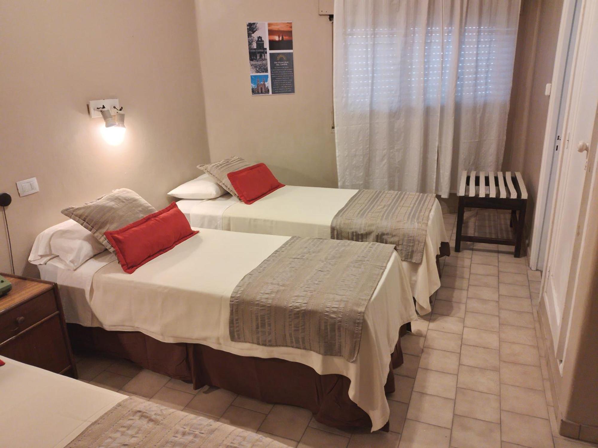 Camino Real Hotel คอร์โดบา ภายนอก รูปภาพ