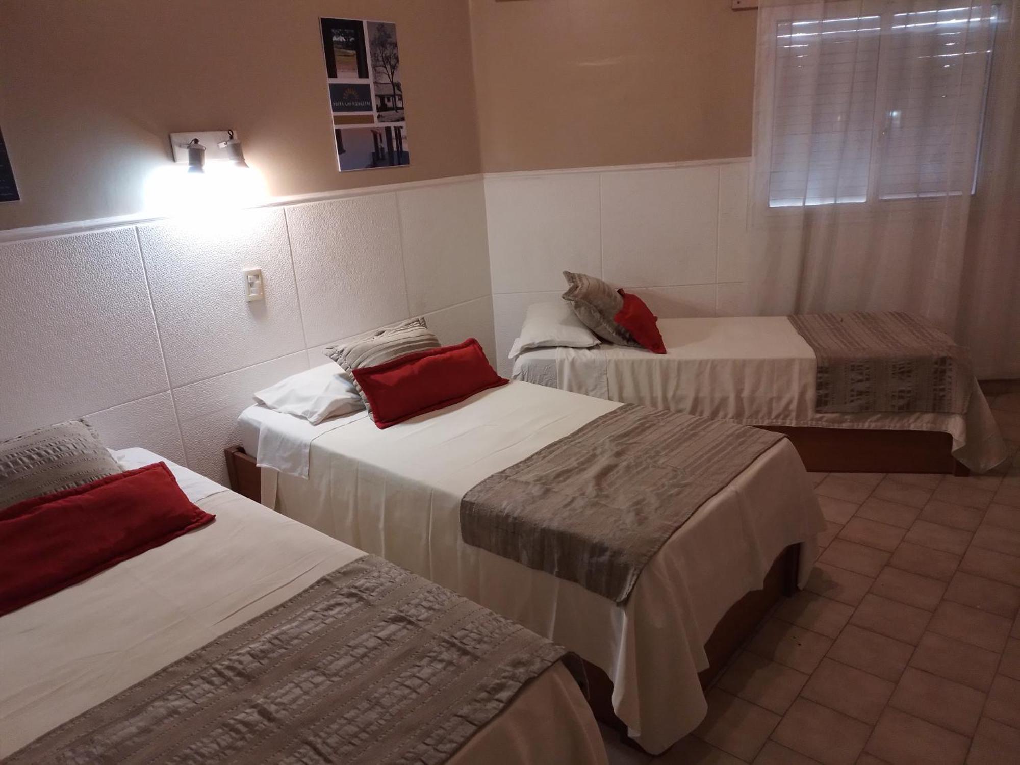 Camino Real Hotel คอร์โดบา ภายนอก รูปภาพ