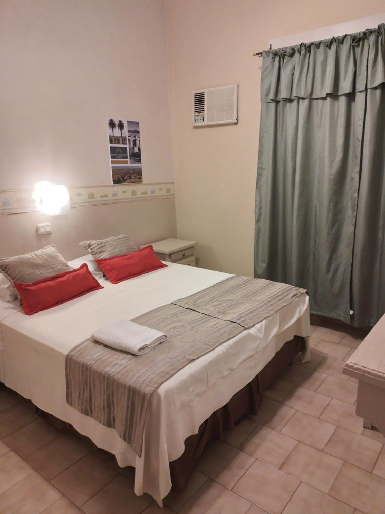 Camino Real Hotel คอร์โดบา ภายนอก รูปภาพ