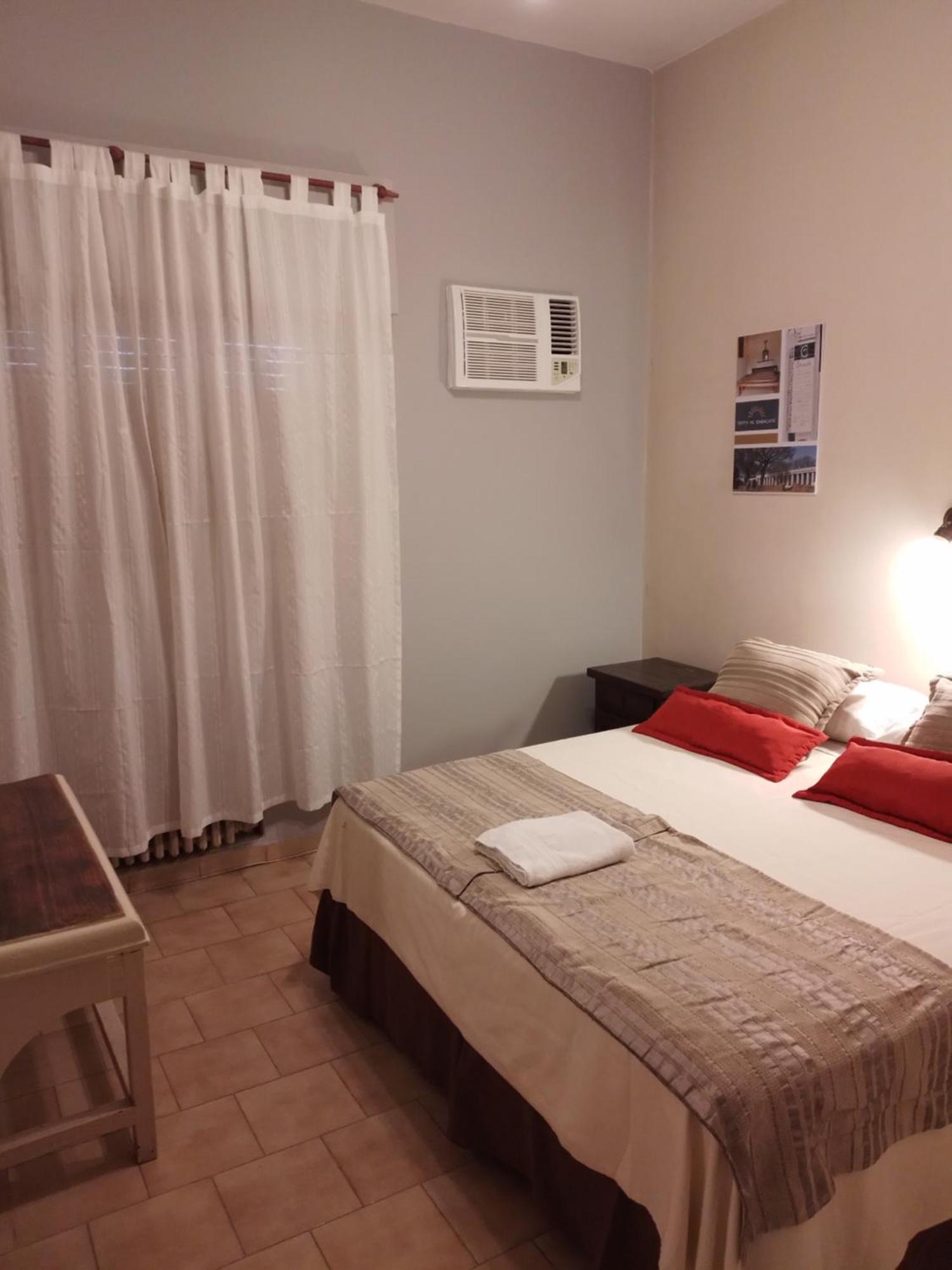 Camino Real Hotel คอร์โดบา ภายนอก รูปภาพ