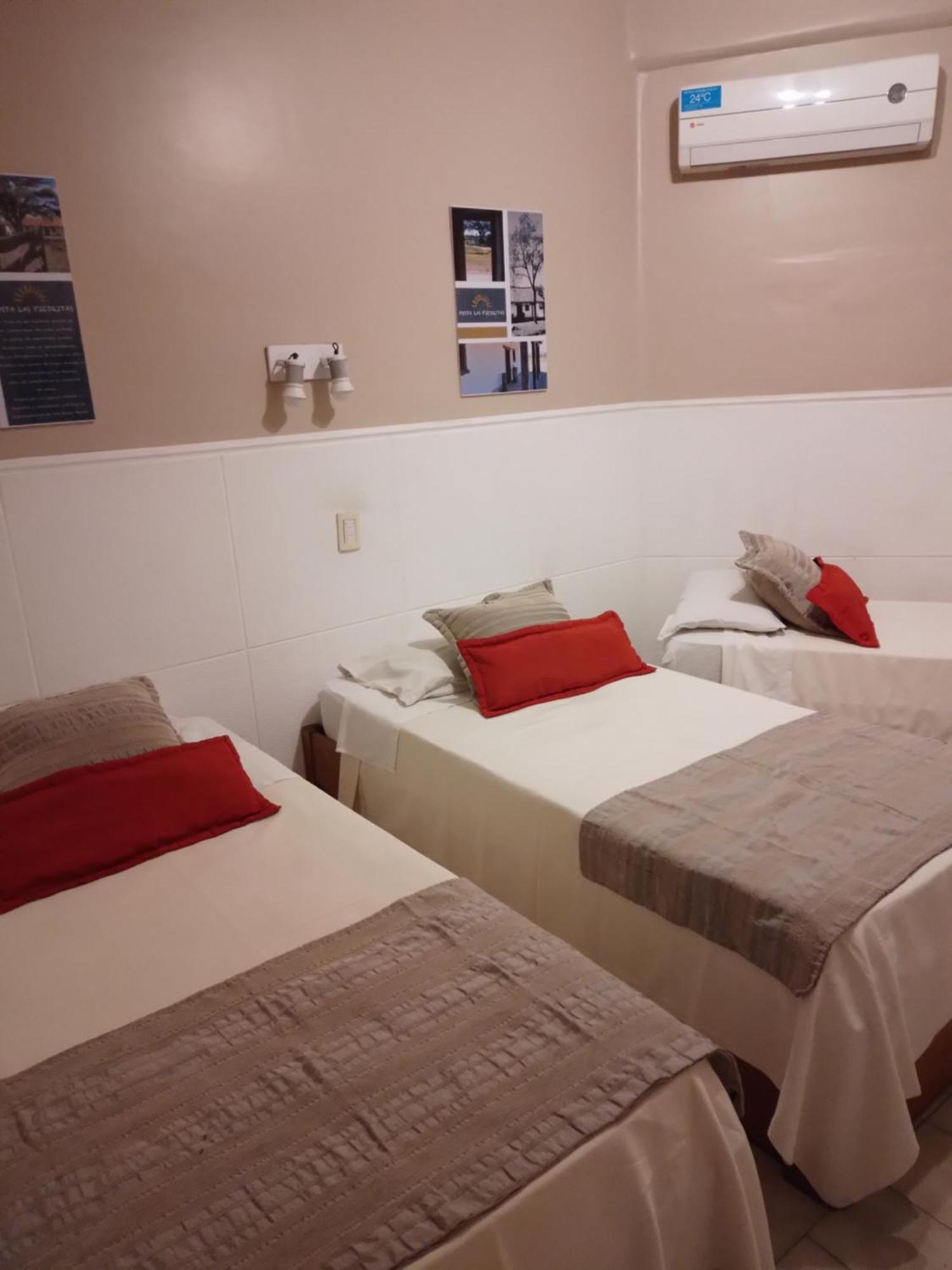 Camino Real Hotel คอร์โดบา ภายนอก รูปภาพ