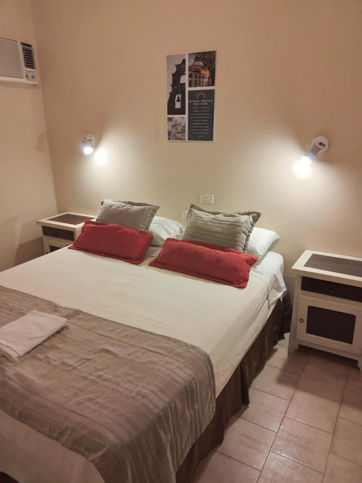 Camino Real Hotel คอร์โดบา ภายนอก รูปภาพ