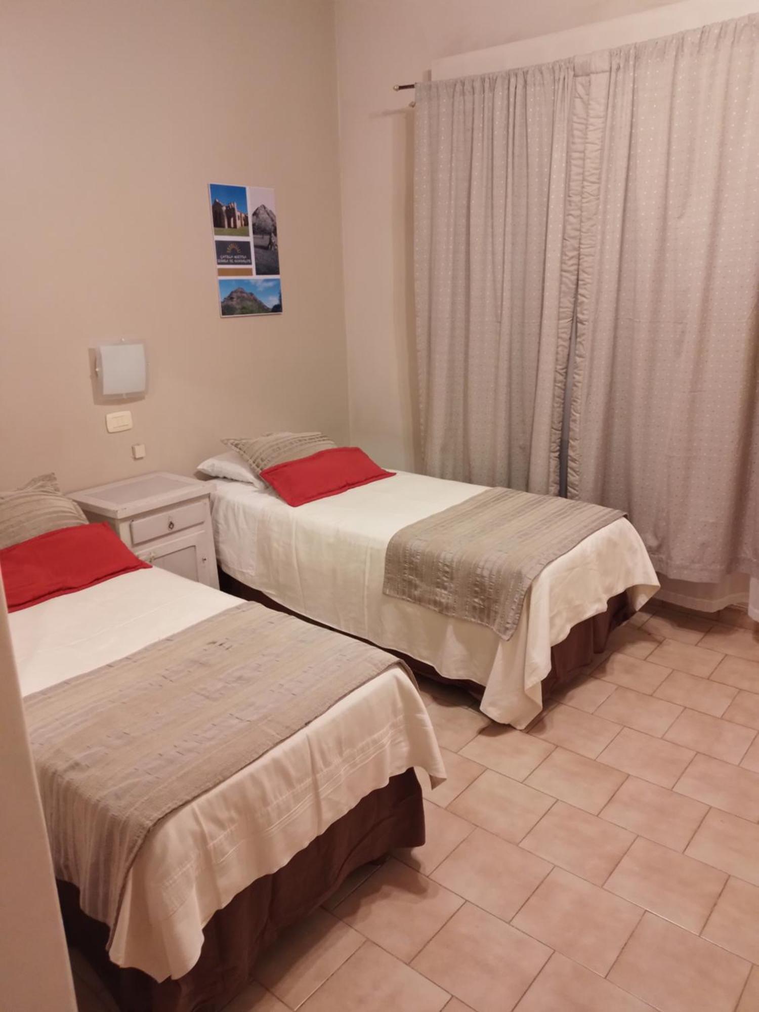 Camino Real Hotel คอร์โดบา ภายนอก รูปภาพ