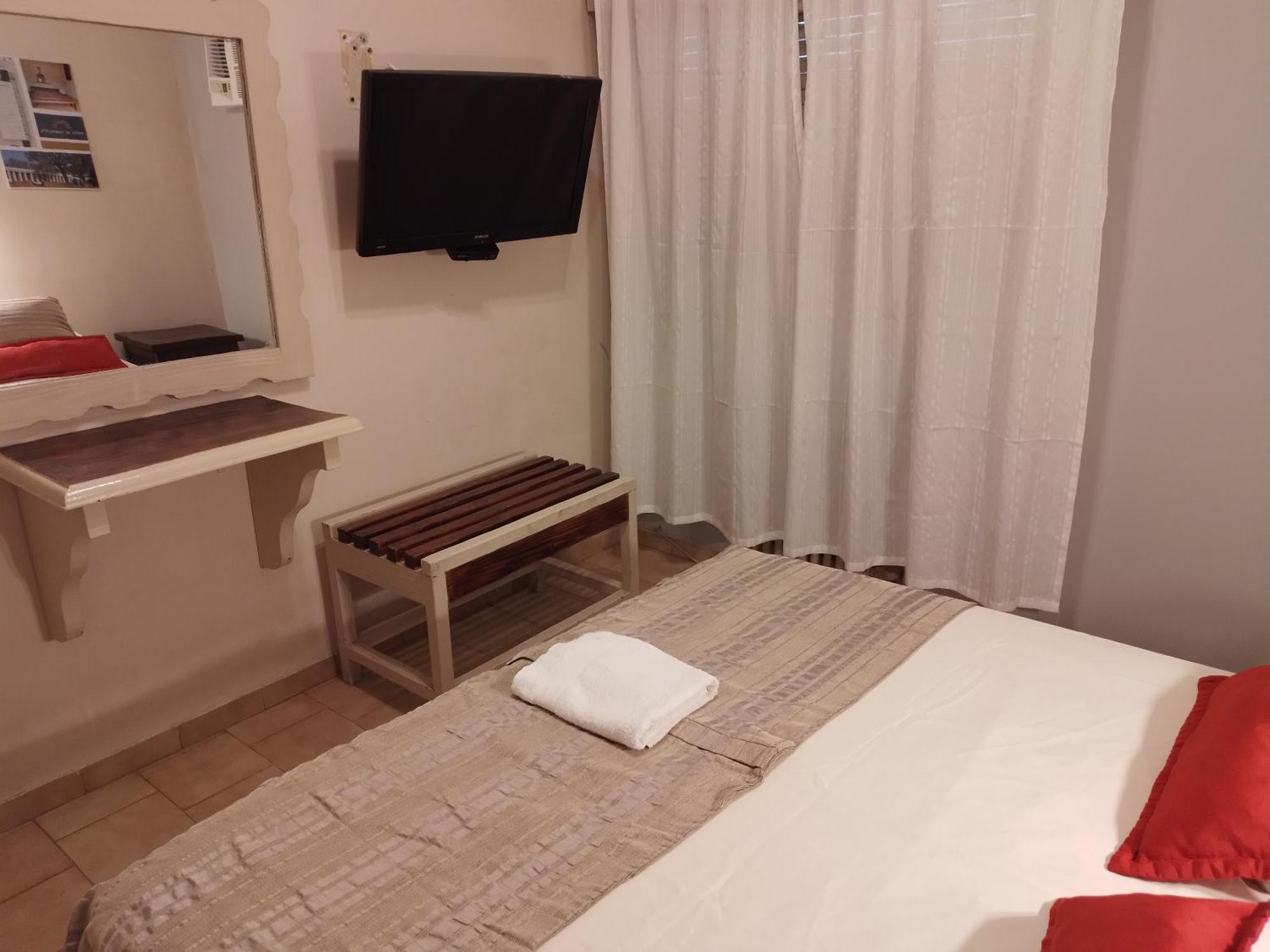Camino Real Hotel คอร์โดบา ภายนอก รูปภาพ