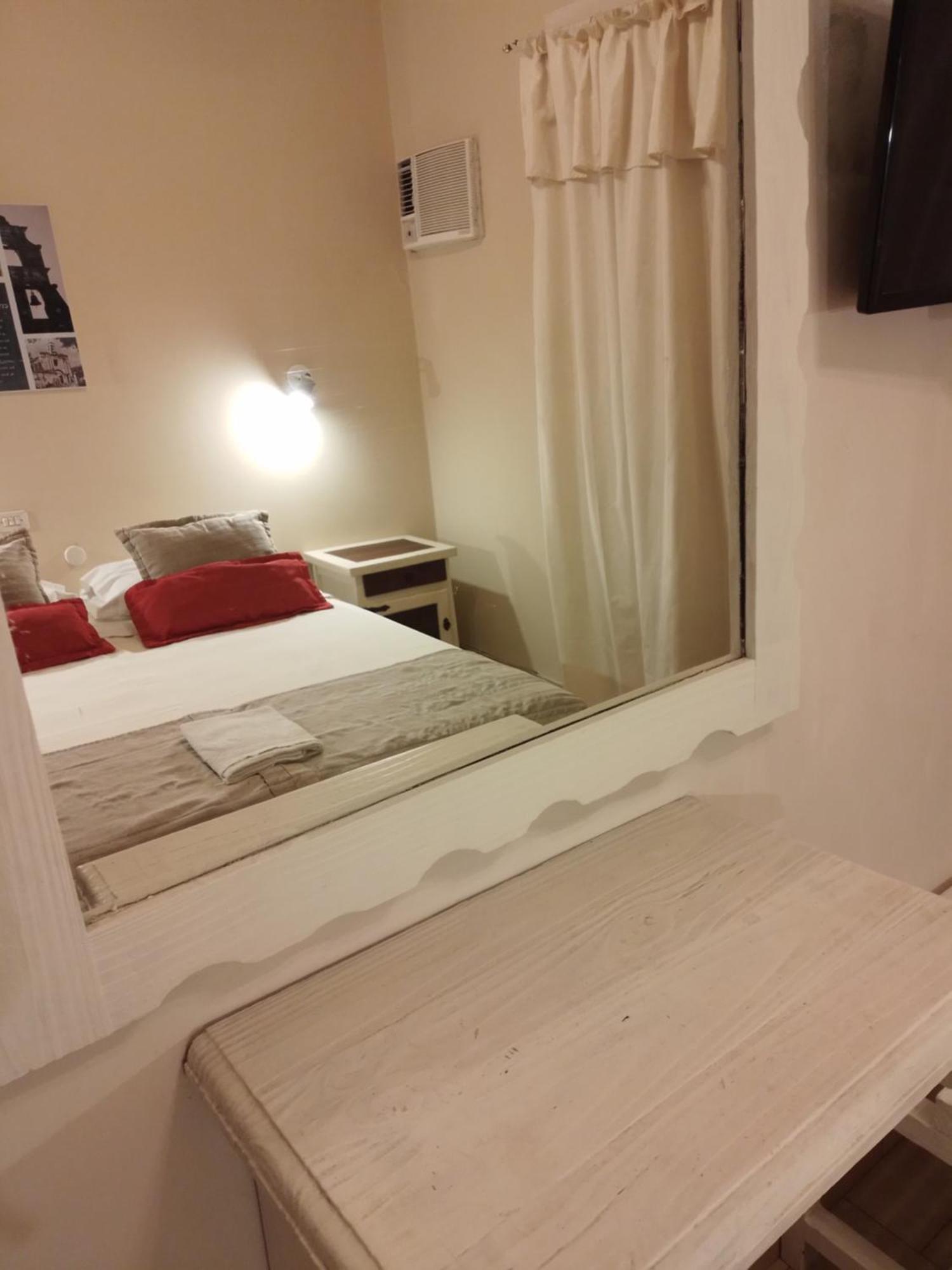 Camino Real Hotel คอร์โดบา ภายนอก รูปภาพ