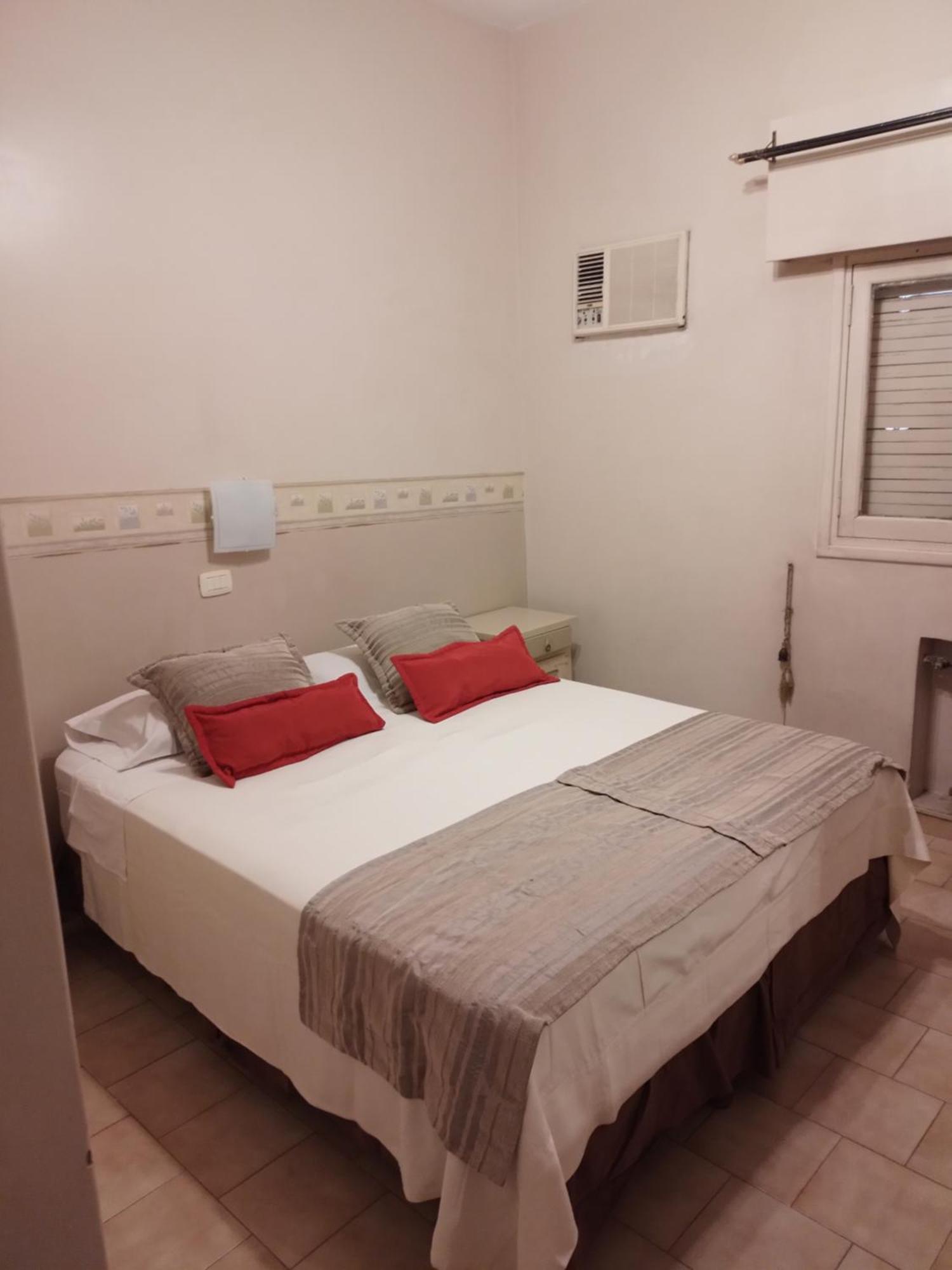 Camino Real Hotel คอร์โดบา ภายนอก รูปภาพ
