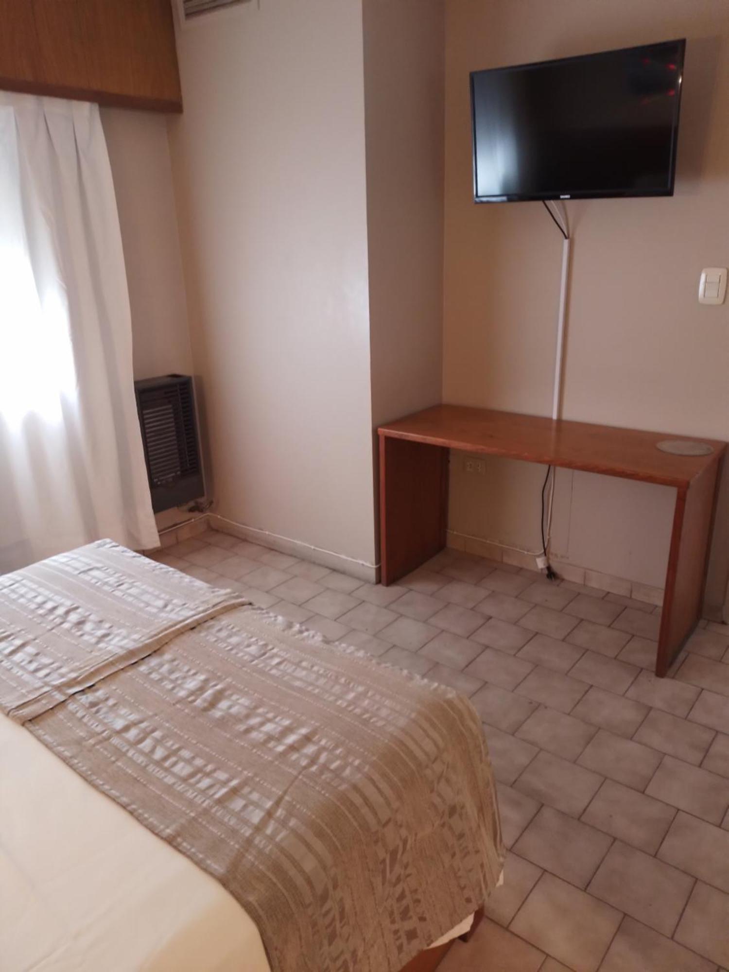 Camino Real Hotel คอร์โดบา ภายนอก รูปภาพ