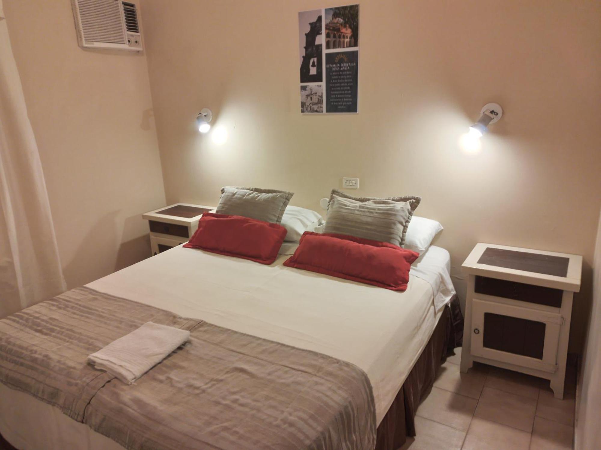 Camino Real Hotel คอร์โดบา ภายนอก รูปภาพ