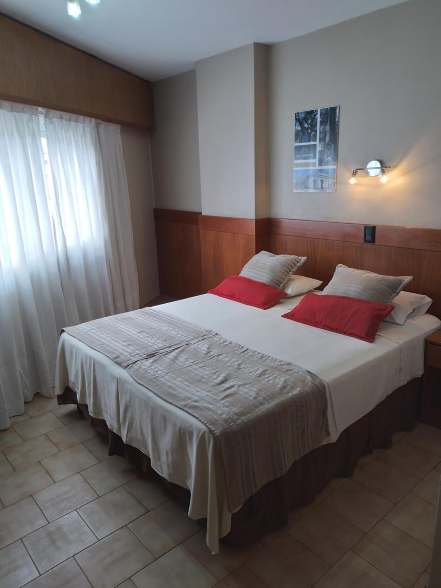 Camino Real Hotel คอร์โดบา ภายนอก รูปภาพ