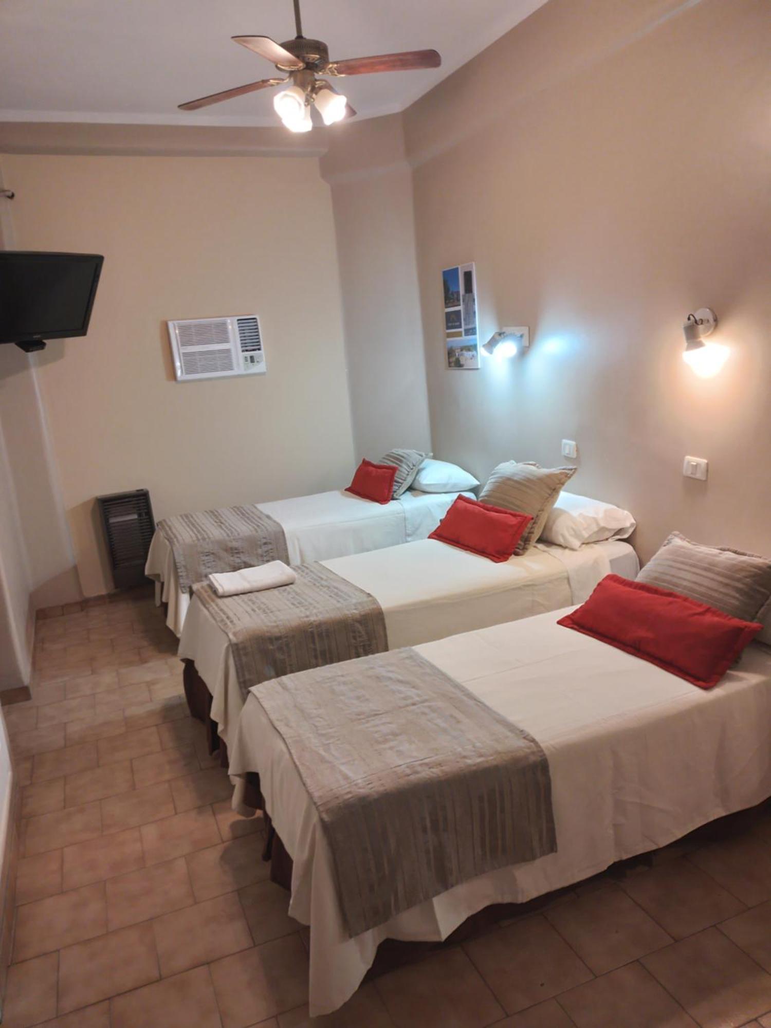 Camino Real Hotel คอร์โดบา ภายนอก รูปภาพ