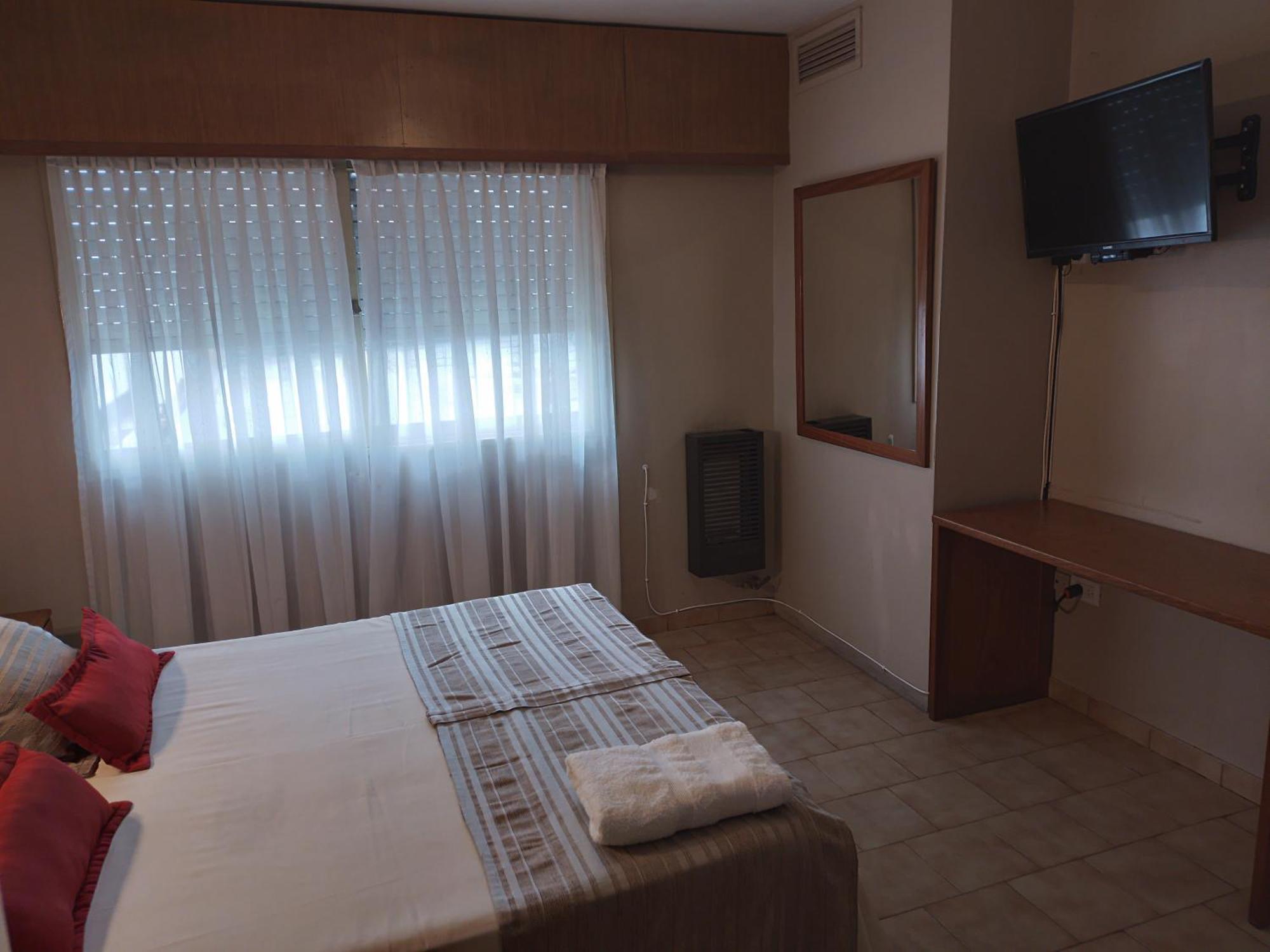 Camino Real Hotel คอร์โดบา ภายนอก รูปภาพ
